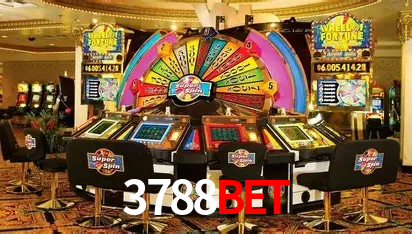 Descubra o Programa VIP da 3788Bet: Vantagens Exclusivas para Jogadores