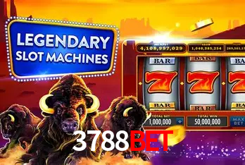 Desvendando o Mundo dos Jogos Virtuais na 3788Bet